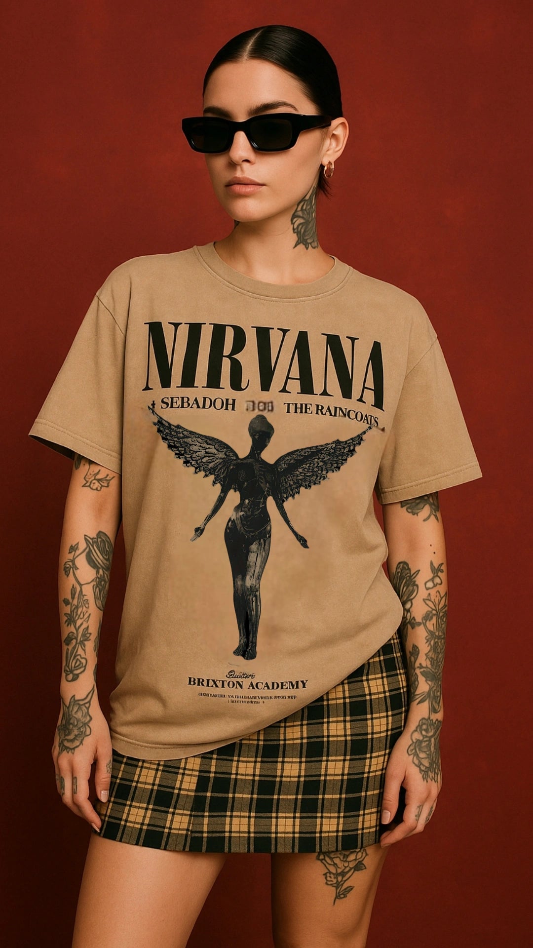 NIRVANA